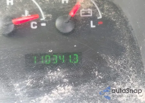 2007 Ford E-350 Super Duty Xl/Xlt z USA, uszkodzony, nr VIN 1FBSS31L47DA67849